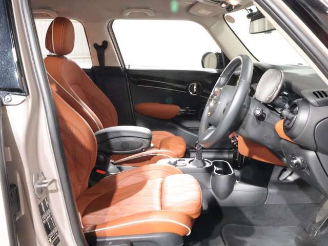 MINI COOPER SD 5DOOR