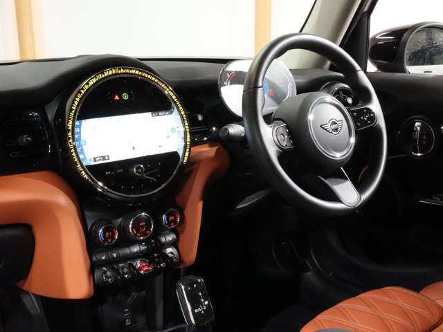 MINI COOPER SD 5DOOR