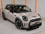 MINI COOPER SD 5DOOR