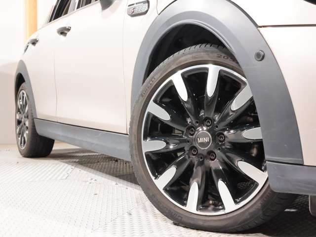 MINI COOPER SD 5DOOR