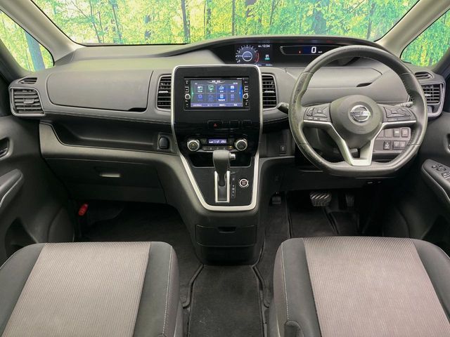 SERENA  S-HYBRID