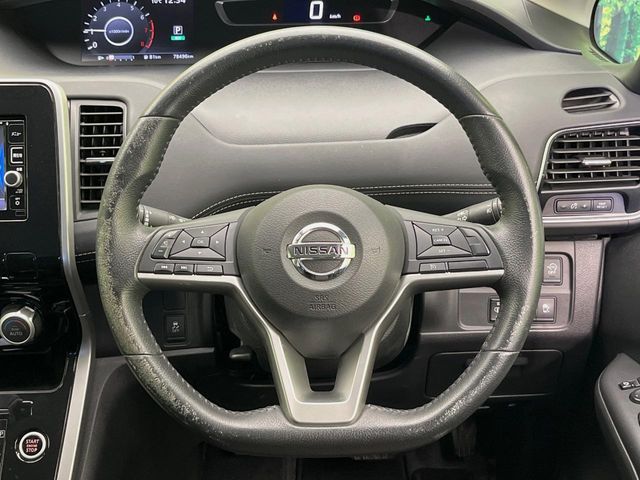 SERENA  S-HYBRID