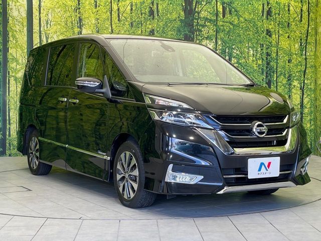 SERENA  S-HYBRID