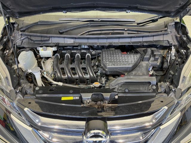 SERENA  S-HYBRID