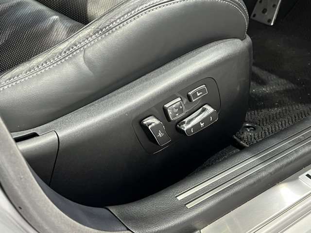 LEXUS LS460