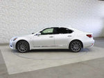 LEXUS LS460
