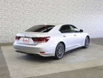 LEXUS LS460