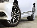 LEXUS LS460