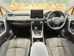 RAV4 HYBRID 2WD