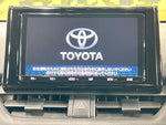 RAV4 HYBRID 2WD