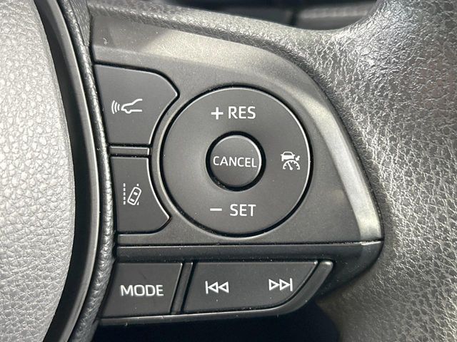 RAV4 HYBRID 2WD