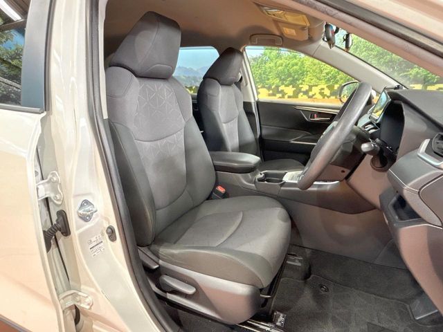 RAV4 HYBRID 2WD