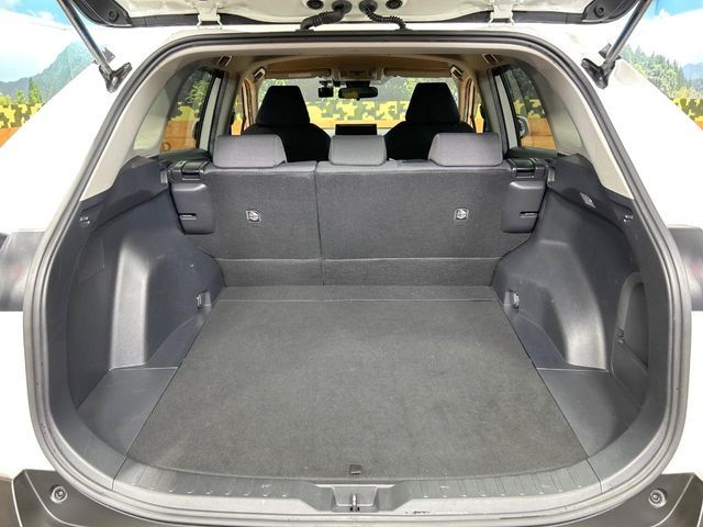 RAV4 HYBRID 2WD