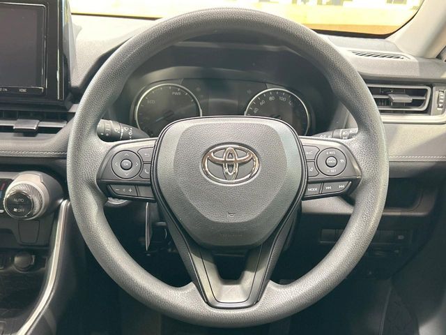 RAV4 HYBRID 2WD