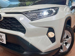 RAV4 HYBRID 2WD