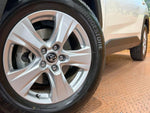 RAV4 HYBRID 2WD