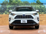 RAV4 HYBRID 2WD