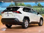 RAV4 HYBRID 2WD