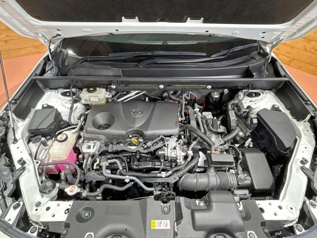 RAV4 HYBRID 2WD