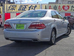 CROWN sedan