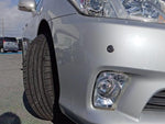 CROWN sedan