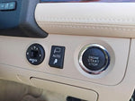 CROWN sedan