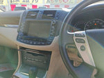CROWN sedan