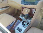 CROWN sedan