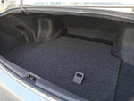 CROWN sedan