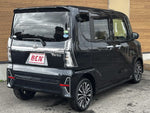 TANTO CUSTOM 4WD