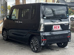TANTO CUSTOM 4WD