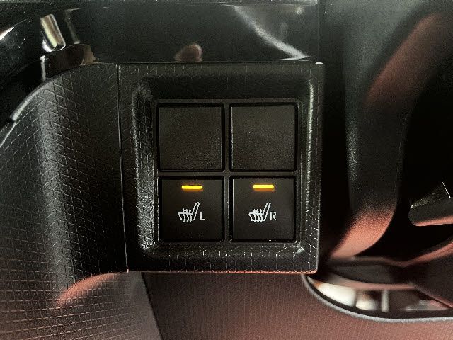 TANTO CUSTOM 4WD