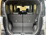 TANTO CUSTOM 4WD
