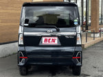 TANTO CUSTOM 4WD