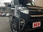 TANTO CUSTOM 4WD