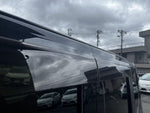 TANTO CUSTOM 4WD