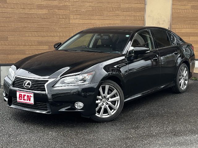 LEXUS GS250