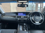 LEXUS GS250