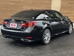 LEXUS GS250