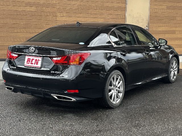 LEXUS GS250