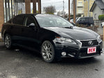 LEXUS GS250