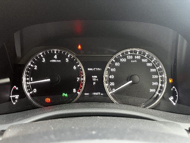 LEXUS GS250