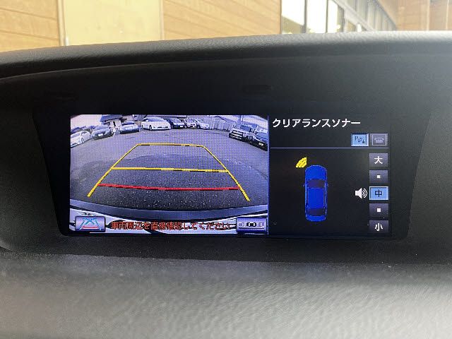 LEXUS GS250