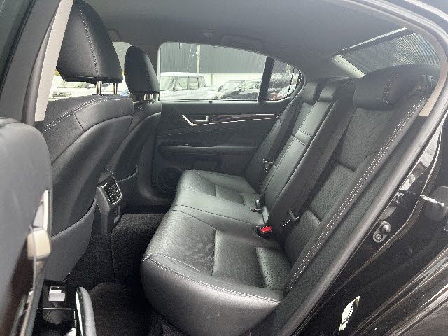LEXUS GS250