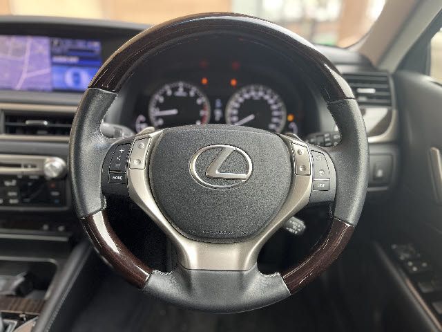 LEXUS GS250