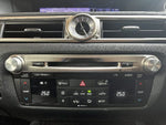 LEXUS GS250