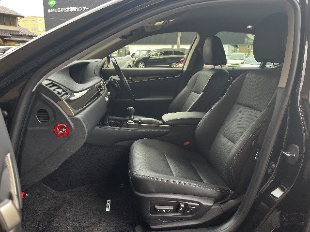 LEXUS GS250