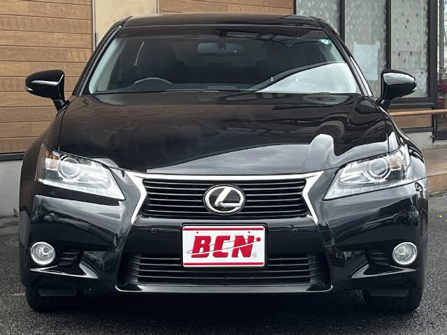 LEXUS GS250
