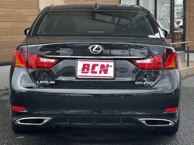 LEXUS GS250