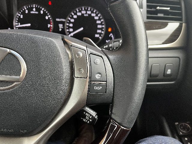 LEXUS GS250